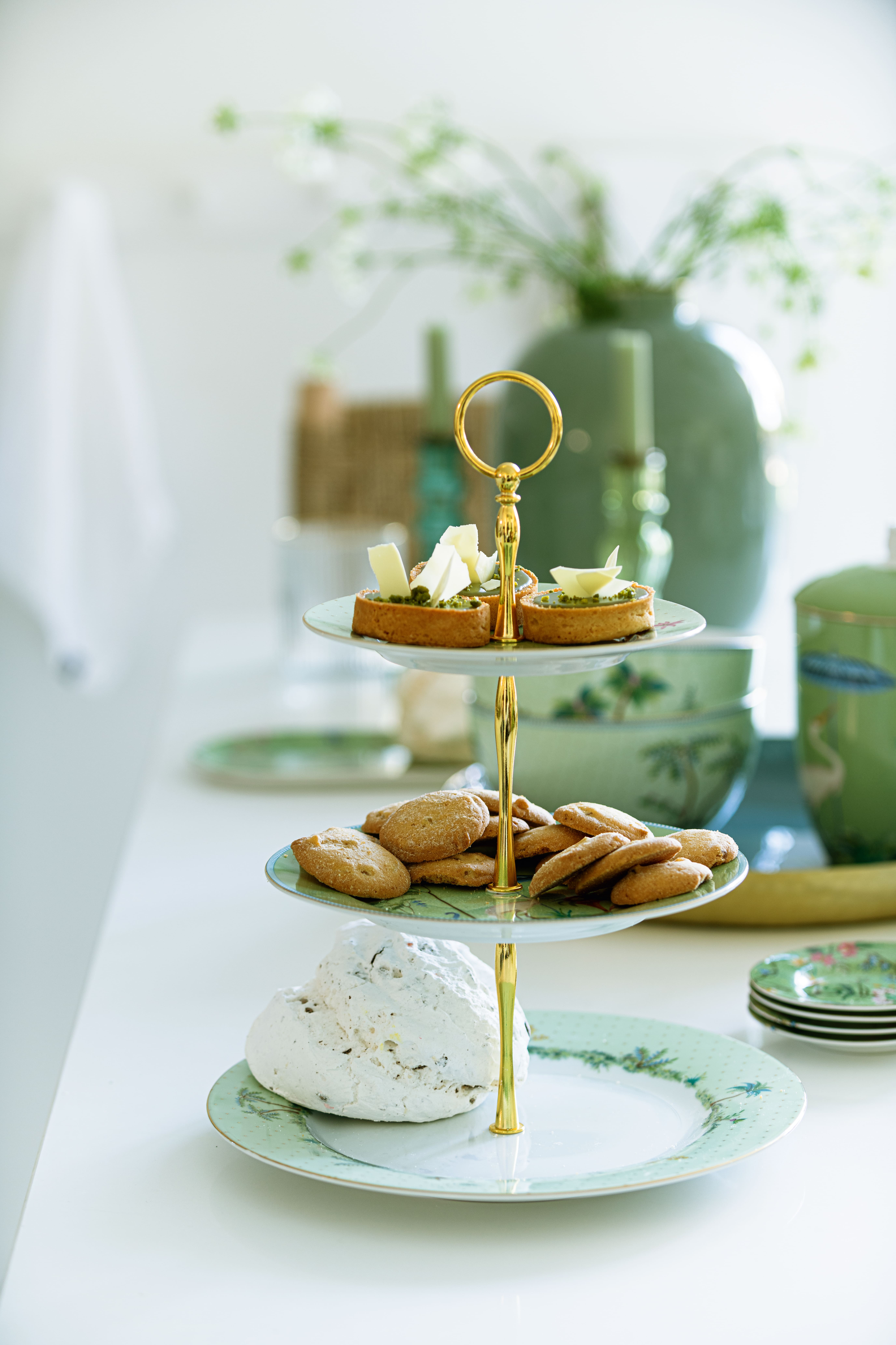 Bayram İkramlıkları: Pratik 10 Tarif