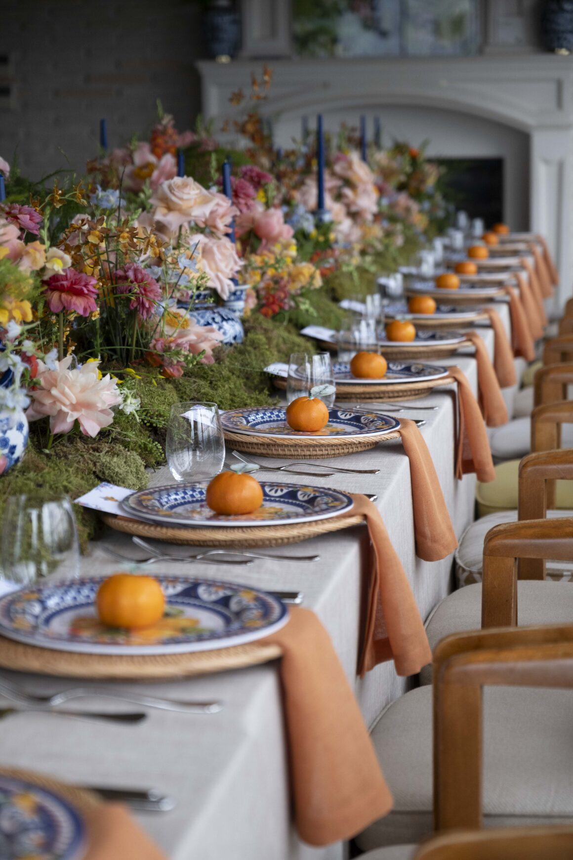 Chiara Alessi Portofino: Limon Desenleri ile Yaz Tazeliği