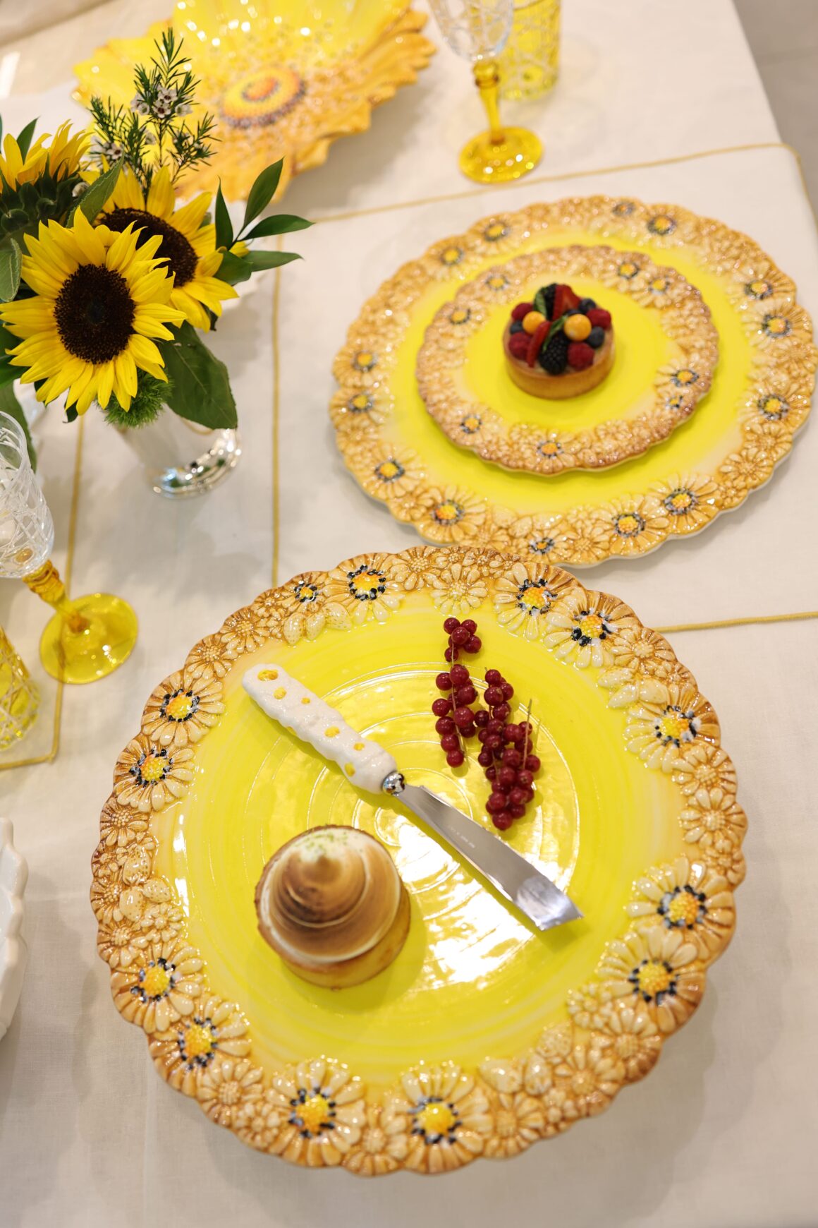 Edelweiss İtaly: İtalyan Zarafetini Evlerinize Taşıyan Ürünler