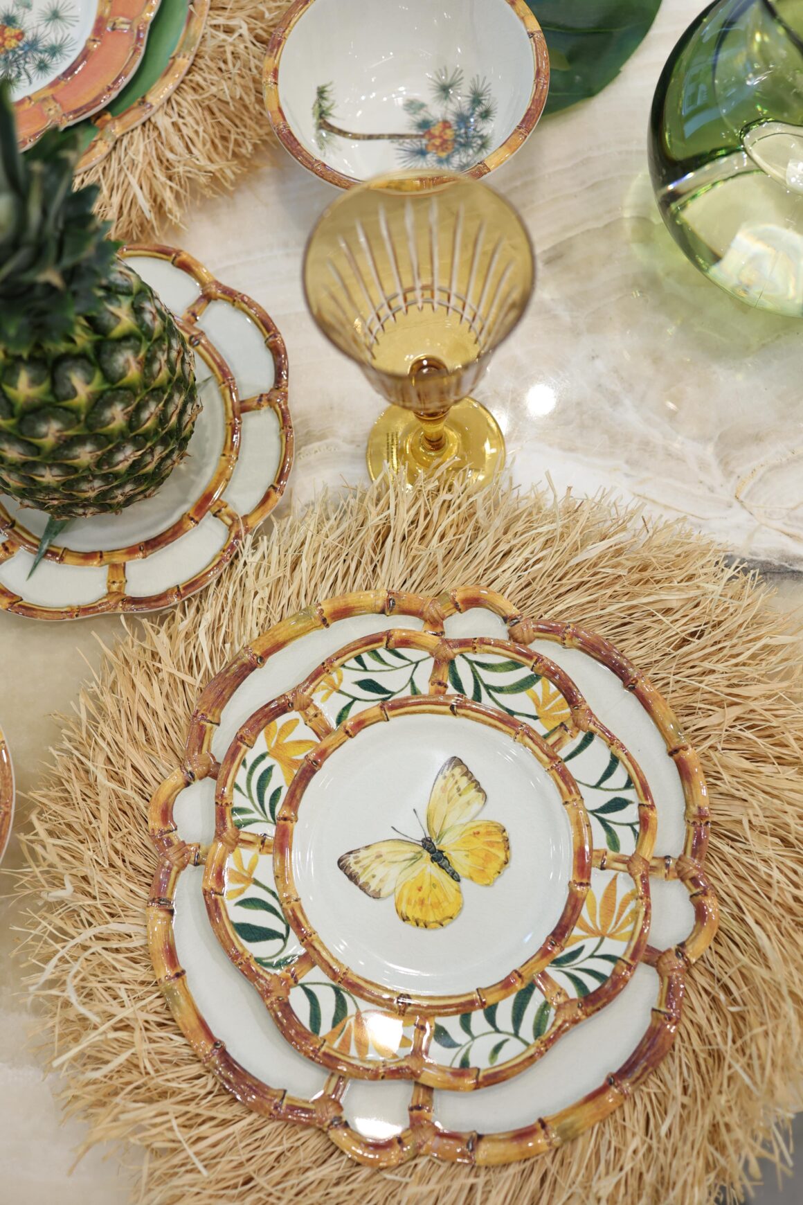 Yaz Sofraları Nasıl Olmalıdır?